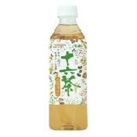 和光堂 赤ちゃんの十六茶 7ヶ月頃から (500ml) ベビー飲料【ｙ】 | SCB