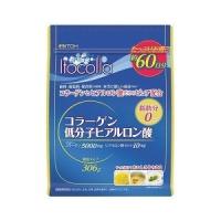 【A】 イトコラ コラーゲン低分子ヒアルロン酸 60日分(306g) | SCB