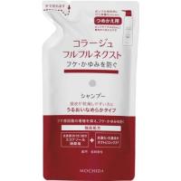 【A】 持田製薬 コラージュフルフル ネクスト シャンプー うるおいなめらかタイプ つめかえ用 280mL | SCB