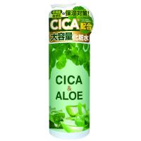 【取り寄せ商品A】ＣＩＣＡ＆ＡＬＯＥスキンローション　　500ml | シェーンコスメ