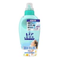 【ケース販売】【1ケース12個入】P&amp;G レノア超消臭1week 部屋干し用 花とおひさまの香り 本体 530ml | シェーンコスメ