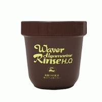 【取り寄せ商品A】パシフィックプロダクツ ウェーバー アルグマリーン リンス 1000g | シェーンコスメ