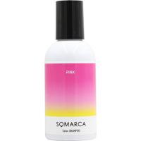 hoyu ホーユー ソマルカ カラーシャンプー ピンク　150ml | シェーンコスメ