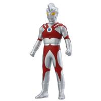 ウルトラマン ソフビ人形 ウルトラヒーロー 05 ウルトラマンエース [01] 〔合計1100円以上で購入可〕 | スクールサプライ