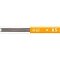 コクヨ 鉛筆シャープ 替え芯 0.5mm B [02] 〔メール便 送料込価格〕 | スクールサプライ