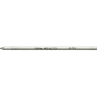 ゼブラ 油性ボールペン 4C-0.7 替芯 0.7mm 緑 BR-8A-4C-G [02] 〔合計1100円以上で購入可〕 | スクールサプライ