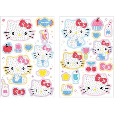 ダイヤモンドアート キティちゃんのおすすめ人気商品一覧 通販 - Yahoo