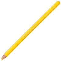 色鉛筆 黄 油性 ダーマトグラフ 7600 12本入 [02] 〔合計1100円以上で購入可〕 | スクールサプライ