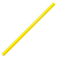 三菱鉛筆 色鉛筆 880単色 黄色 1本 K880.2 単品/バラ/ばら売り ぬりえ 小学生 色えんぴつ いろえんぴつ 幼稚園 お絵かき [01] 〔合計1100円以上で購入可〕 | スクールサプライ