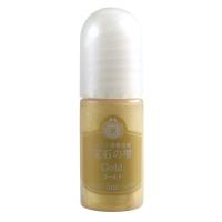 パジコ レジン着色剤 宝石の雫 ゴールド 5ml [01] 〔合計1100円以上で購入可〕 | スクールサプライ