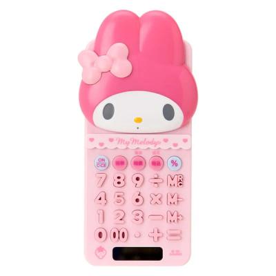 sanrio 電卓｜文具、ステーショナリー｜キッチン、日用品、文具