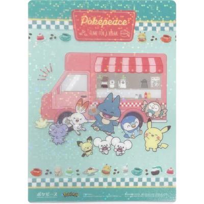 ポケモン 下敷きのおすすめ人気商品一覧 通販 - Yahoo!ショッピング