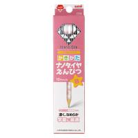 三菱鉛筆 鉛筆6902 NDST ピンク B K6902B [01] 〔合計1100円以上で購入可〕 | スクールサプライ