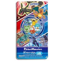 ショウワノート ポケットモンスター 色鉛筆 12色 691729001 [01] 〔合計1100円以上で購入可〕 | スクールサプライ