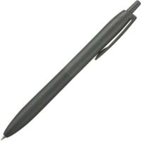 ジェットストリーム シングル Lite touch ink搭載 0.5mm オフブラック 油性ボールペン 新開発インク 黒 シンプル 三菱鉛筆 [02] 〔合計1100円以上で購入可〕 | スクールサプライ