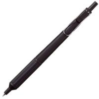 三菱鉛筆 ジェットストリーム エッジ 0.28mm ブラック [01] 〔メール便 送料込価格〕 | スクールサプライ