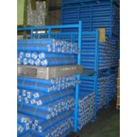 ブルーシートロール原反　0.9m×100m　３本組【防水、花見、台風対策、養生、レジャー、アウトドア、雨よけ、運動会に】