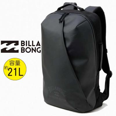 21（BILLABONG／リュックサック、デイパック）（性別：メンズ 