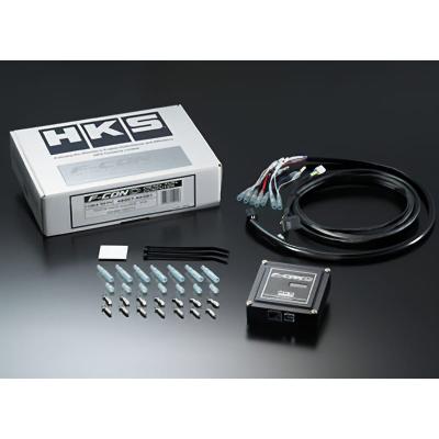 HKS F-CON D ECUハイエース200系1型2kd ディーゼルAT用 HKS F-CON D ECUハイエース200系1型2kd ディーゼルAT用