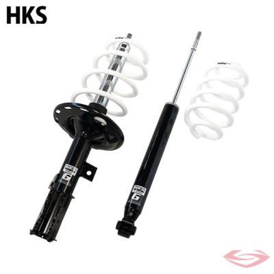 歩武 80系　ヴォクシー　ノア　エスクワィア　HKS 車高調。 楽天市場】ノア80 車高調 hksの通販