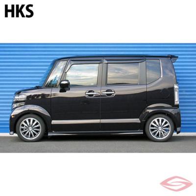 nボックス車高調（HKS／自動車 車高調）｜足回り、サスペンション