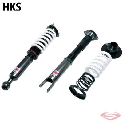 z34 HKS HIPERMAX S 車高調 HKS HKS 車高調 HIPERMAX S 80300-AN009 フェアレディZ Z34