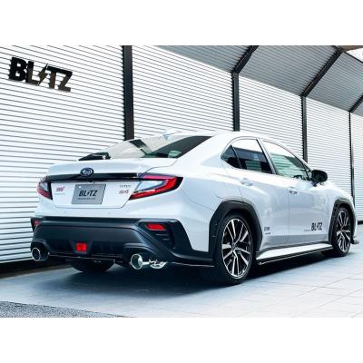 WRX S4 マフラー BLITZの商品一覧 通販 - Yahoo!ショッピング WRX S4 マフラー BLITZの商品一覧 通販 - Yahoo!ショッピング