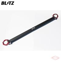 BLITZ STRUT TOWER BAR フロント MAZDA6 WAGON GJ2FW/GJ2AW (96108) / ブリッツ ストラットタワーバー | エスクリエイト