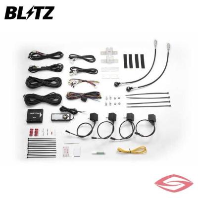 セレナ 車高調（BLITZ）のおすすめ人気商品一覧 通販 - Yahoo!ショッピング