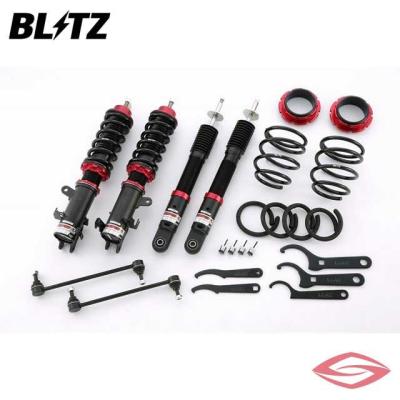 スズキ イグニス（自動車 車高調）｜足回り、サスペンション｜自動車