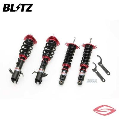 インプレッサスポーツgt7（自動車 足回り、サスペンション）｜自動車