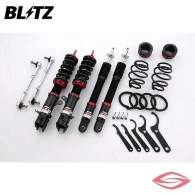 BLITZ（ブリッツ） BLITZ DAMPER ZZ-R 全長調整式サスペンション
