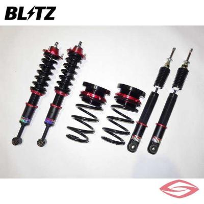 150プラド リフトアップ（BLITZ／自動車 足回り、サスペンション