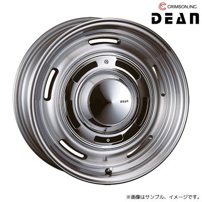key【美品】ヨコハマ 18インチ クリムソン タイヤ&ホイール4本セット CRIMSON アルミホイール（リム径（ホイールサイズ）：18インチ