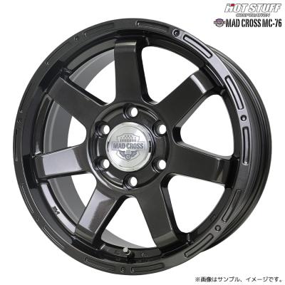 Ice Guard & Mad Cross ホイールセット 18インチ マッドクロス ホイール 18インチのおすすめ人気商品一覧 通販 - Yahoo