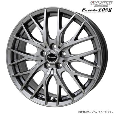 18インチ ホイール 5本スポーク（セット/単品：単品）のおすすめ人気