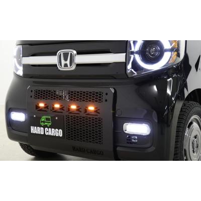 nvan グリル（LED）｜ライト、レンズ｜自動車 | 車、バイク