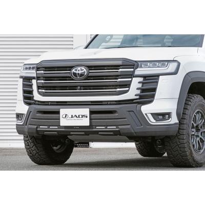 ランドクルーザー300 純正（バンパー）｜エアロパーツ｜自動車 | 車
