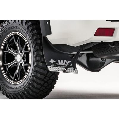 りんごの木　プラド　マッドガード プラド 150（マッドガード）｜外装パーツ｜自動車 | 車、バイク