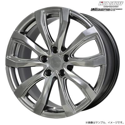 レグザス ホイール（リム径（ホイールサイズ）：18インチ）のおすすめ