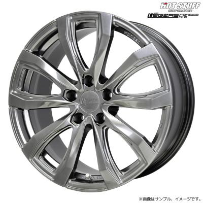 レグザス ホイール 19インチの商品一覧 通販 - Yahoo!ショッピング