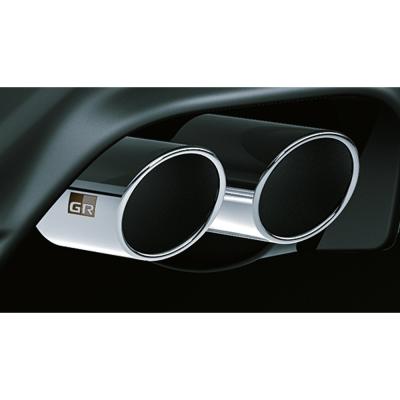 gr86 マフラー（TRD）の商品一覧 通販 - Yahoo!ショッピング