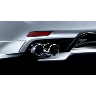 カムリ70 カムリWS TRD マフラー 新商品情報 | TRD