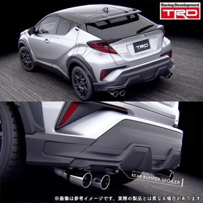 レクサスRX エアロ TRD（自動車用エアロパーツ）｜自動車 | 車、バイク