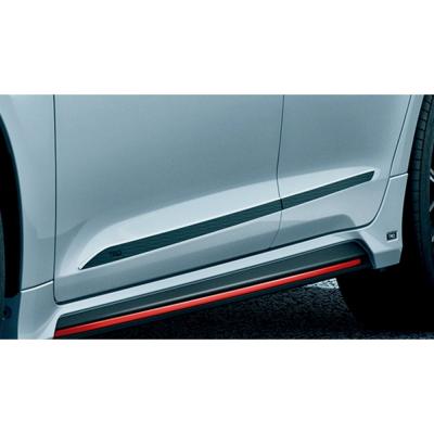 Amazon | TRD アクア NHP10 後期 フロントバンパー ガーニッシュ
