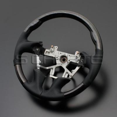 角刈り様 E52 エルグランド シルバーローズウッドパネル 角刈り様 E52 エルグランド シルバーローズウッドパネル - メルカリ