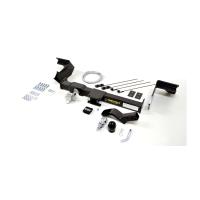 ランドクルーザー300zx（ヒッチメンバー）｜ルーフボックス、キャリア