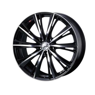 5本スポーク 20インチ（車、バイク、自転車）（P.C.D：114.3mm）の