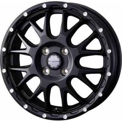 15インチ インセット38（アルミホイール）｜タイヤ、ホイール｜自動車