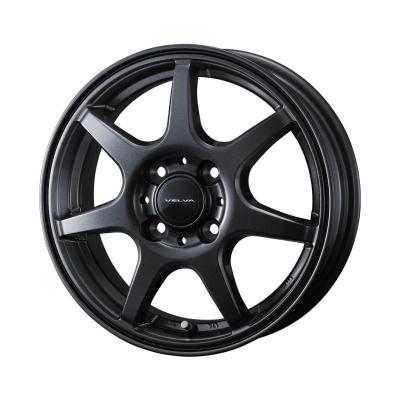 【送料込み】13インチWeds VICENTE・21年製 ヨコハマ アイスガード ウェッズ ホイール（リム径（ホイールサイズ）：13インチ）の商品一覧